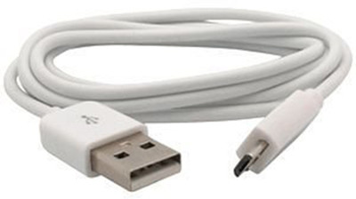 

Fellkon Nokia Smartphones USB Type C Cable(All Phones With Type C port, White, Sync and Charge Cable)