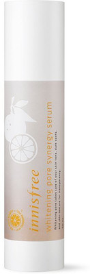 

INNISFREE WHITENING PORE SYNERGY SERUM - Made in Korea(50 ml)