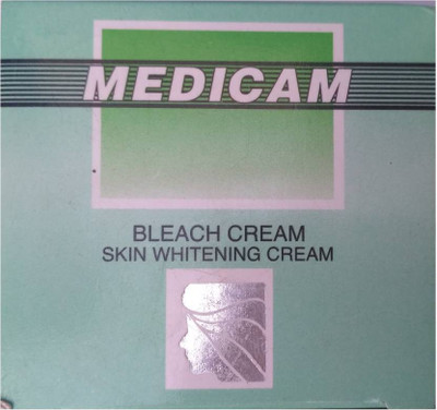 

Medicam Skin Whitening Beach Cream(25 g)