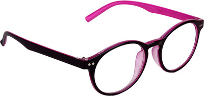 

Zyaden Full Rim Round Frame(51 mm