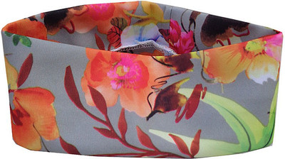 

Trendeela.com Feriha Head Band(Multicolor)
