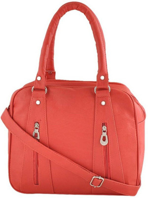 

ONLAND Hand-held Bag(Red)