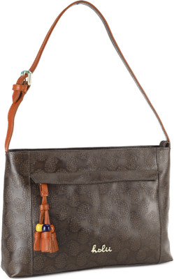 

Holii Shoulder Bag(Brown)