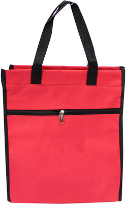 HD Hand-held Bag(Red) available at flipkart for Rs.175