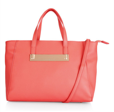 

Caprese Sling Bag(Red)