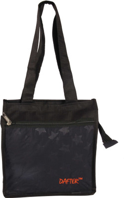 

dafter Hand-held Bag(Black)
