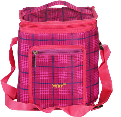 

dafter Hand-held Bag(Pink)