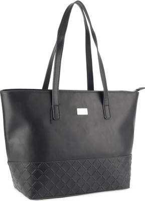 

Allen Solly Hand-held Bag(Black)