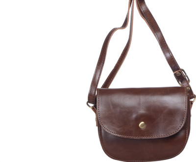 Senora Sling Bag(Brown)