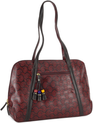 

Holii Shoulder Bag(Red)