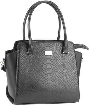 

Allen Solly Hand-held Bag(Black)