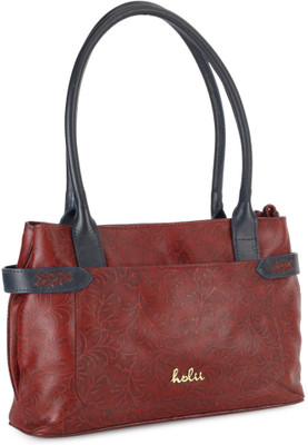 

Holii Shoulder Bag(Red)