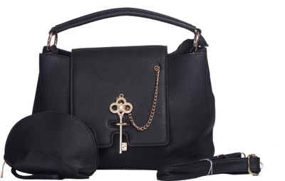 

Senora Hand-held Bag(Brown)