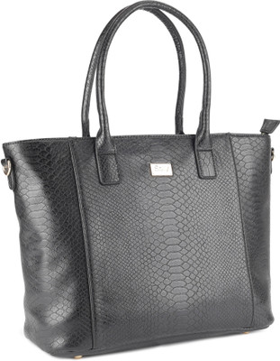 

Allen Solly Hand-held Bag(Black)