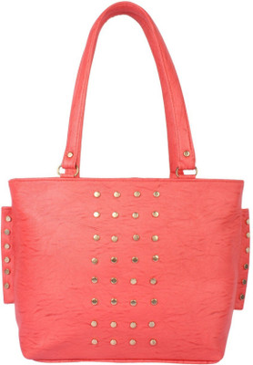 

Govind Hand-held Bag(Pink)