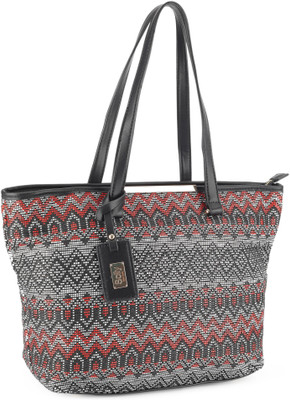 

Allen Solly Hand-held Bag(Multicolor)
