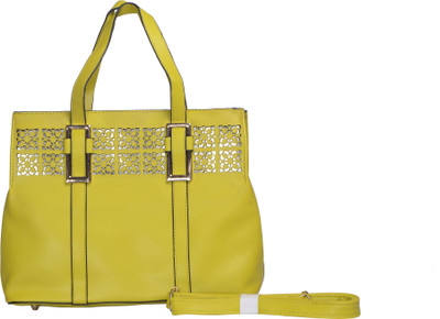 

Senora Hand-held Bag(Blue)