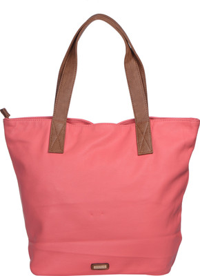 

Senora Shoulder Bag(Pink)