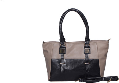 

Senora Shoulder Bag(Brown)