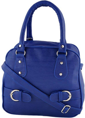 

ONLAND Hand-held Bag(Blue)