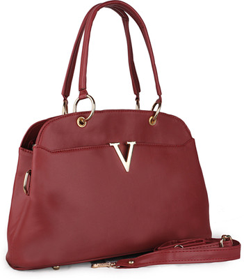 

Arfafashions Hand-held Bag(Brown)