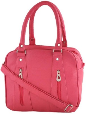 

ONLAND Hand-held Bag(Pink)