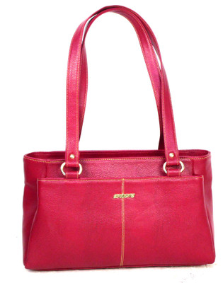 

Encore Luggage Hand-held Bag(Pink)