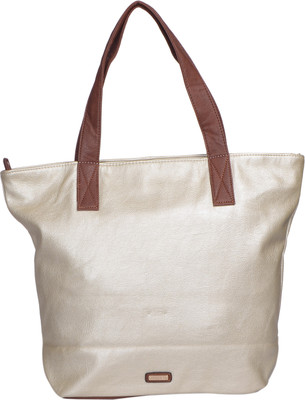 

Senora Hand-held Bag(Gold)