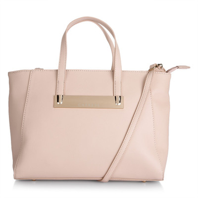 

Caprese Sling Bag(Pink)