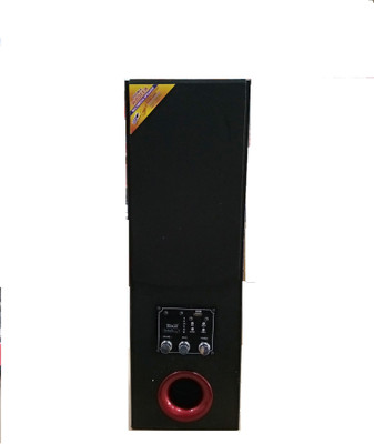 

r mangal R MANGLA DOUBLE 2.1 Tower Speaker(NA)