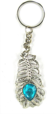 Styledose Original Omg Key Chain Key Chain (Silver) Key Chain