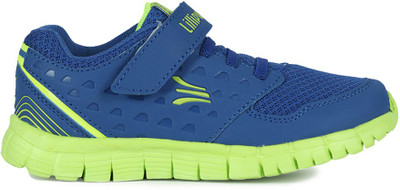 

Lilliput Boys Velcro Sneakers(Dark Blue, Navy