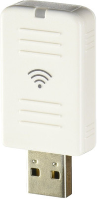 

Epson V12H731P02 - ELPAP10 Lan Adapter(802.11 Mbps)
