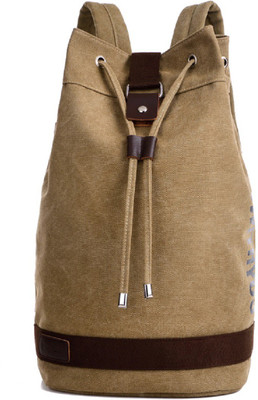 

PFERD 15 inch Expandable Laptop Backpack(Khaki), Khakhee