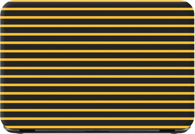

Flipkart SmartBuy bee lines Premium LG Vinyl (matte) Laptop Decal 15.6