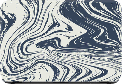 

Flipkart SmartBuy watercolour black Premium LG Vinyl (matte) Laptop Decal 13.3