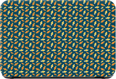 

Flipkart SmartBuy shoal 01 Premium LG Vinyl (matte) Laptop Decal 15.6
