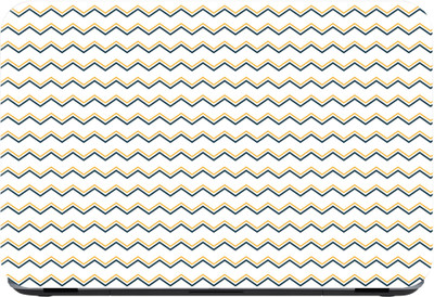 

Flipkart SmartBuy lines 02 Premium LG Vinyl (matte) Laptop Decal 15.6