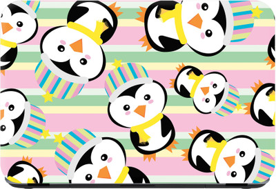 

Flipkart SmartBuy penguin Premium LG Vinyl (matte) Laptop Decal 15.6