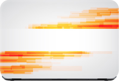 

Flipkart SmartBuy fire abstract Premium LG Vinyl (matte) Laptop Decal 13.3