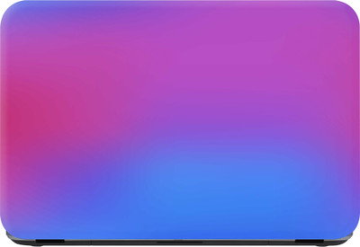 

Flipkart SmartBuy RP colour Premium LG Vinyl (matte) Laptop Decal 15.6