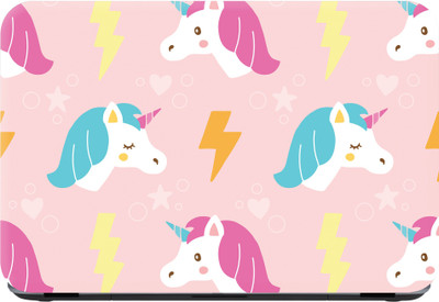 

Flipkart SmartBuy beautiful horse Premium LG Vinyl (matte) Laptop Decal 15.6