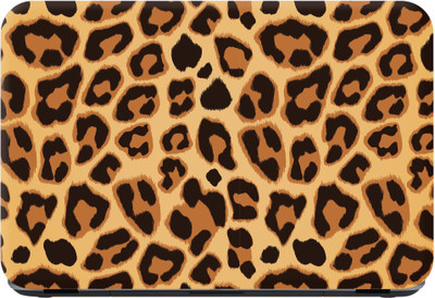

Flipkart SmartBuy leopard 01 Premium LG Vinyl (matte) Laptop Decal 15.6