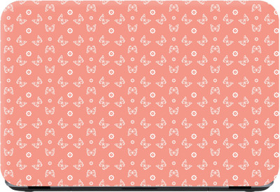 

Flipkart SmartBuy butterfly 15 Premium LG Vinyl (matte) Laptop Decal 15.6