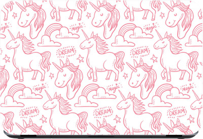 

Flipkart SmartBuy foal dream Premium LG Vinyl (matte) Laptop Decal 15.6