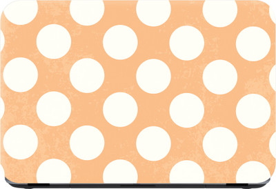 

Flipkart SmartBuy sandoor dot Premium LG Vinyl (matte) Laptop Decal 15.6