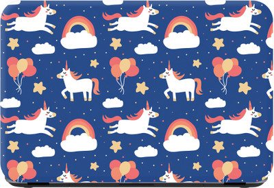 

Flipkart SmartBuy horse in sky 01 Premium LG Vinyl (matte) Laptop Decal 15.6
