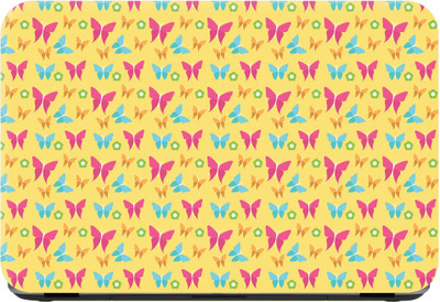 

Flipkart SmartBuy sandal rabble Premium LG Vinyl (matte) Laptop Decal 15.6