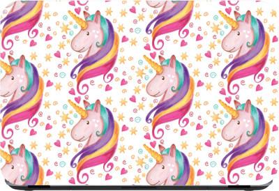 

Flipkart SmartBuy unicorn queen Premium LG Vinyl (matte) Laptop Decal 15.6