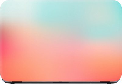 

Flipkart SmartBuy warercoloured Premium LG Vinyl (matte) Laptop Decal 15.6